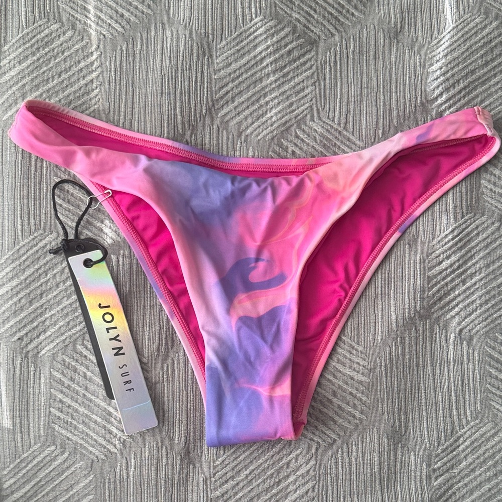 Jolyn KELIA bottoms in RADIANCE NWT